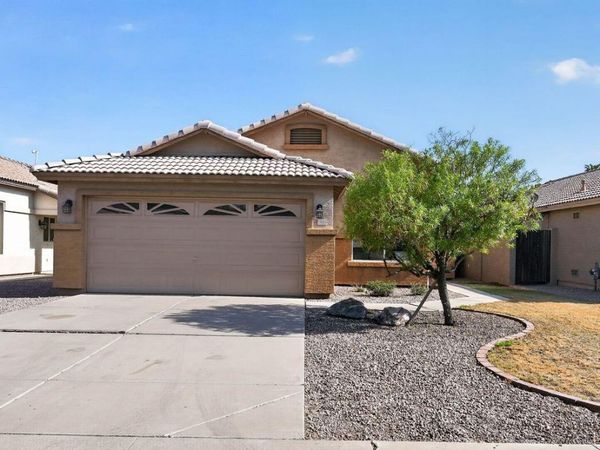 176 W DUBLIN Street, Gilbert, AZ 85233