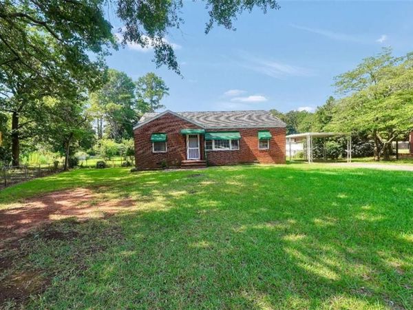 359 Keys Ferry Street , Mcdonough, GA 30253