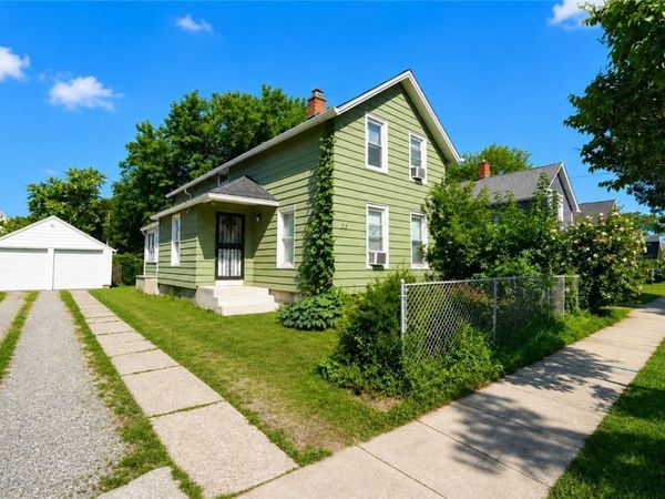 55 Myrtle St Street , Rochester, NY 14606