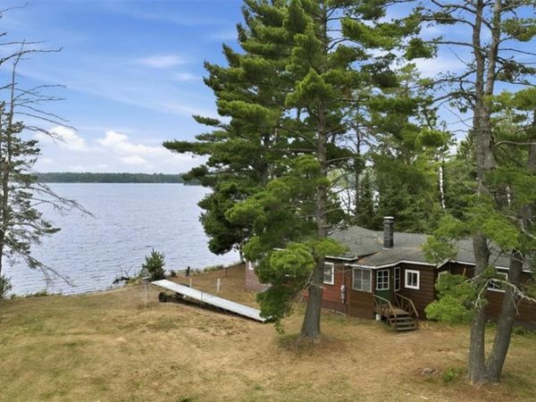 12850N O'Connor Road, Hayward, WI 54843