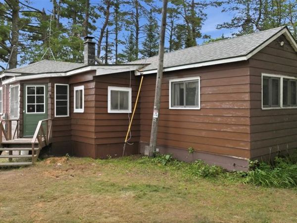 12850N O'Connor Road, Hayward, WI 54843