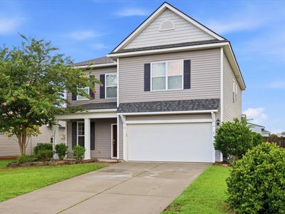1013 Turtle Dove Lane, Ladson, SC 29456