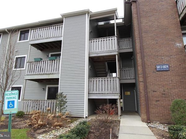 5015 RAVENS CREST DRIVE, PLAINSBORO, NJ 08536