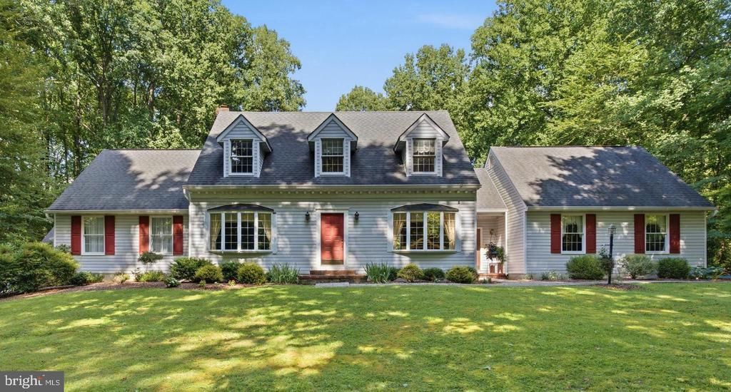 2420 STRATTON DRIVE, MARRIOTTSVILLE, MD 21104