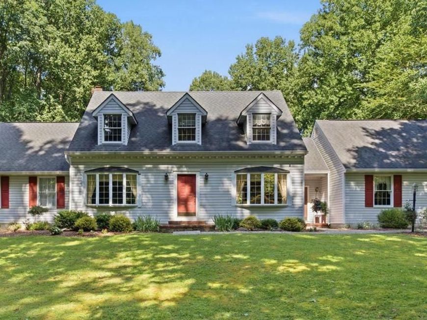 2420 Stratton Drive, Marriottsville, MD 21104 Main Photo