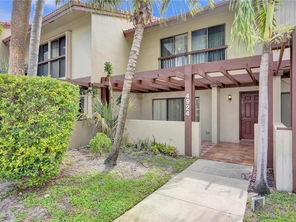 4924 SHERIDAN Street, Hollywood, FL 33021