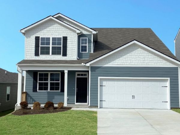 4040 Amelia Lane , White House, TN 37188