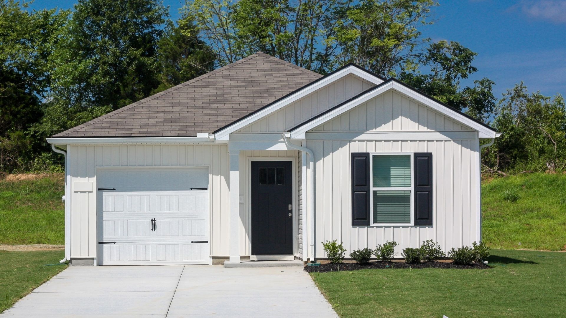 1317 Preakness Lane , Lewisburg, TN 37091 Main Photo