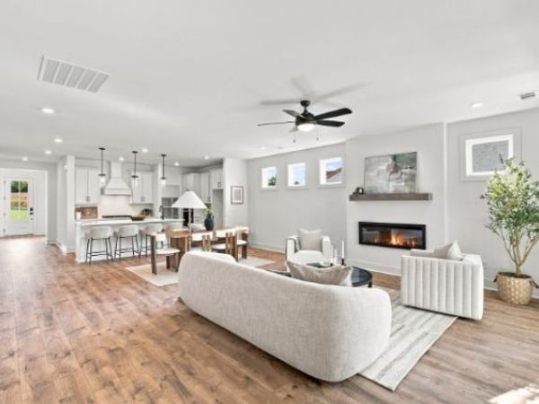 6170 Binns Lane, Hermitage, TN 37076