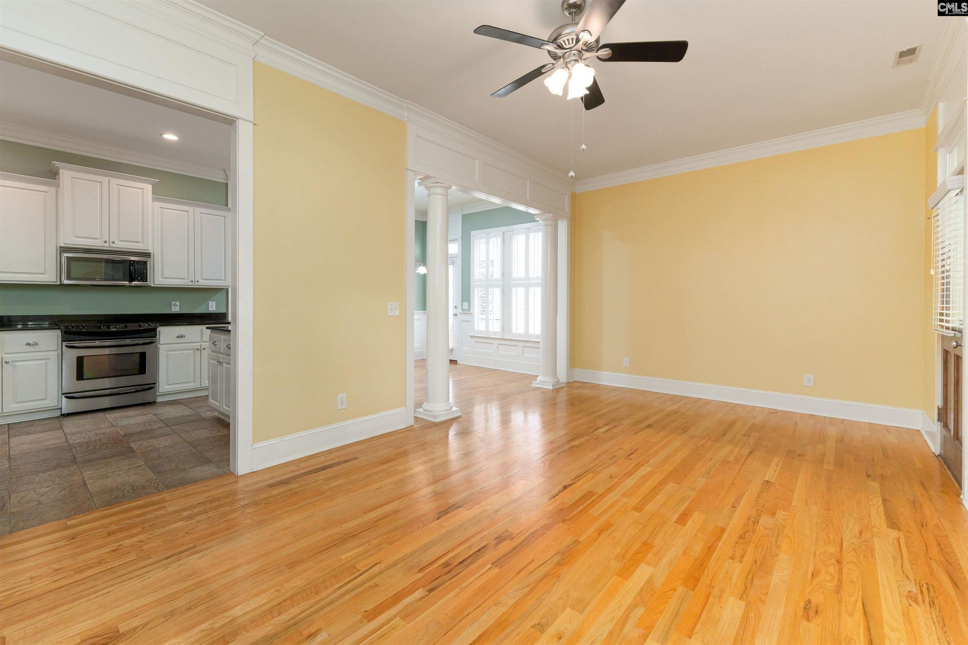 526 Long Pointe Lane Photo 7