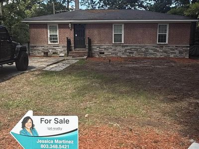 4213 Hileah Drive, Columbia, SC 29209