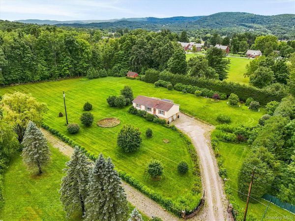 66 Reservoir Road , Pawling, NY 12564