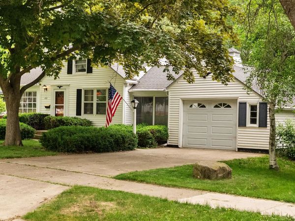 653 Orchard Drive, Madison, WI 53711