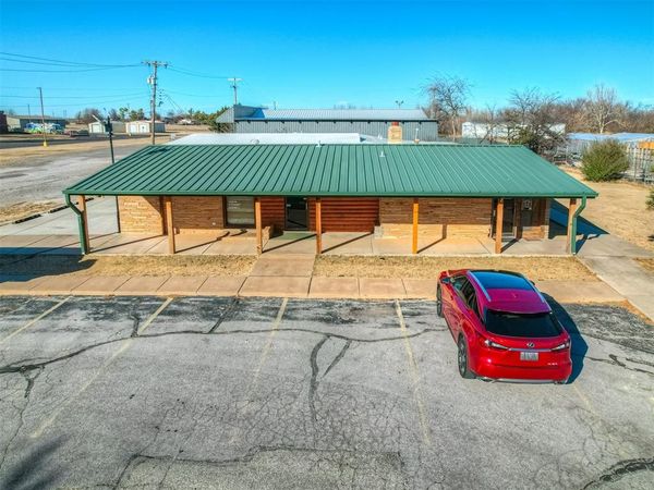 1045 SW 89th Street, Oklahoma City, OK 73139