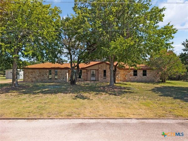 381 County Road 4755, Kempner, TX 76539