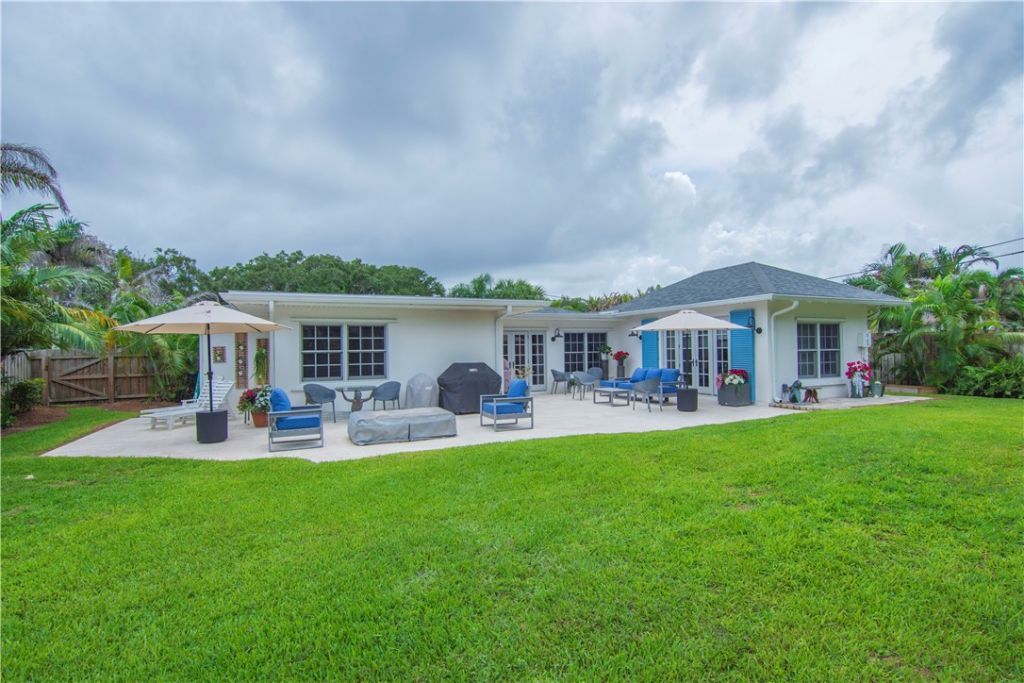 207 Conn Way, Vero Beach, FL 32963 Photo