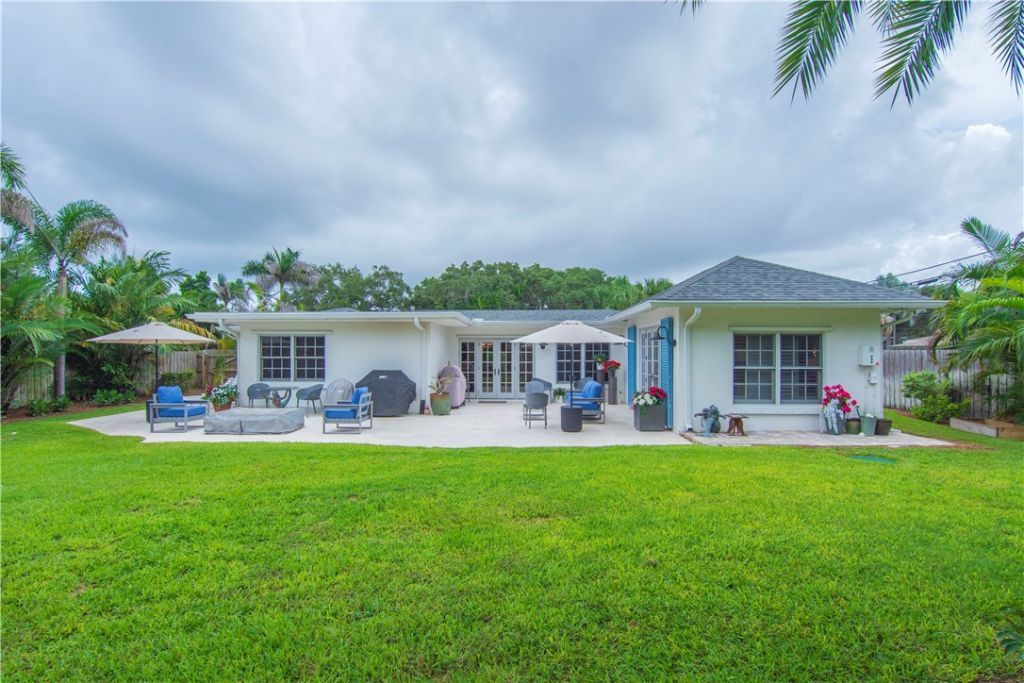 207 Conn Way, Vero Beach, FL 32963 Photo