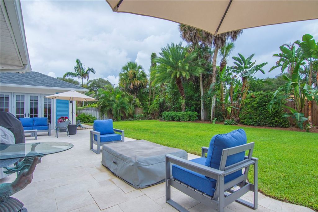 207 Conn Way, Vero Beach, FL 32963 Photo