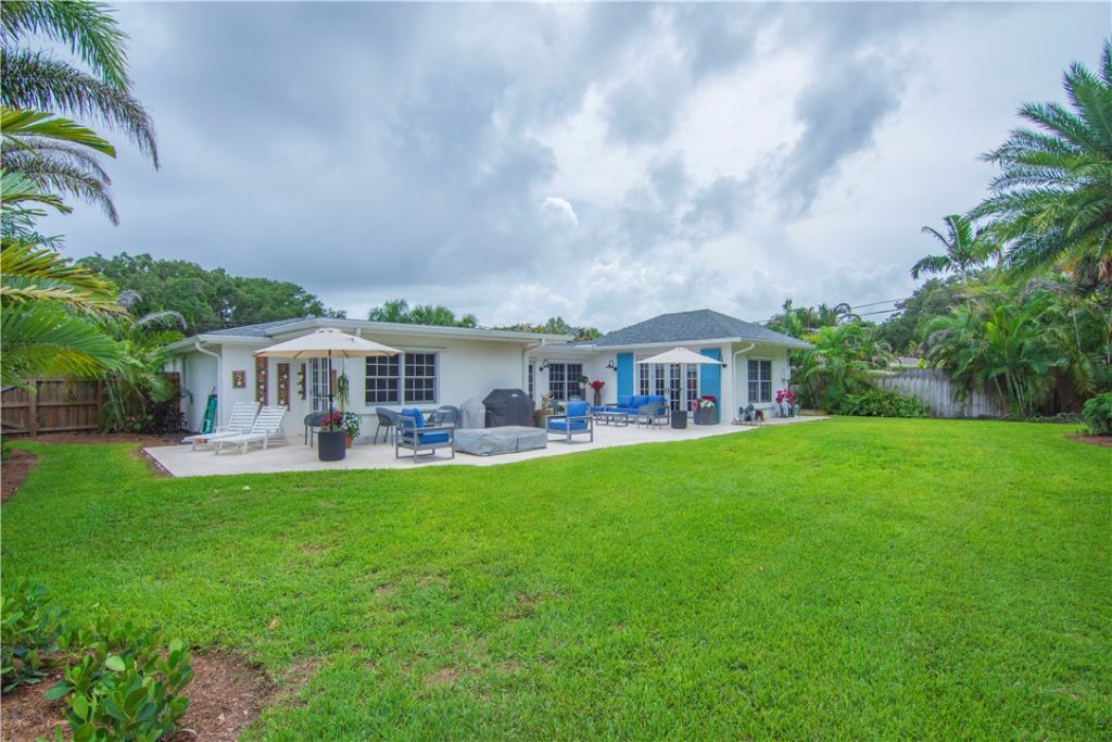 207 Conn Way, Vero Beach, FL 32963 Photo