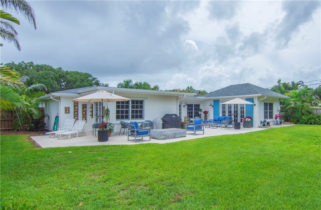 207 Conn Way, Vero Beach, FL 32963 Photo
