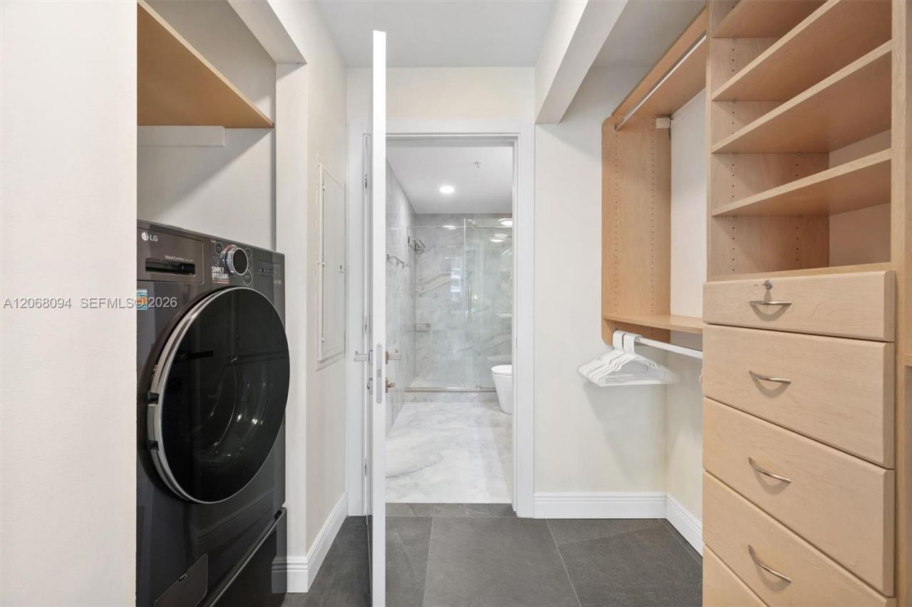 801 Brickell Key Blvd , Unit 1805, Miami, FL 33131 Photo