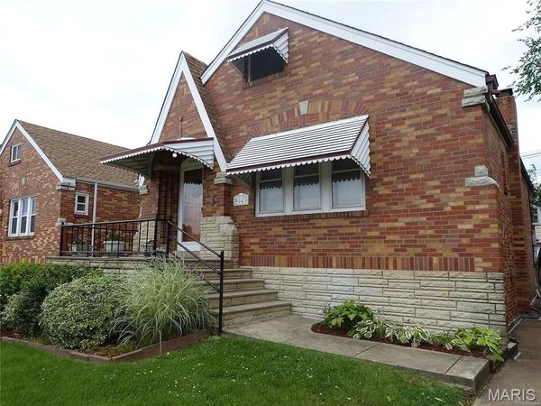 9043 Kathleen Avenue , Wilbur Park, MO 63123
