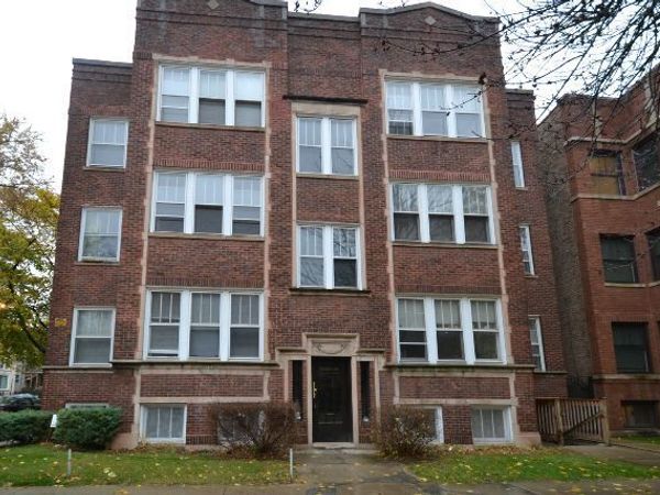 5023 N Winchester Avenue , Unit 3, Chicago, IL 60640