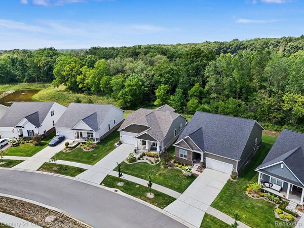 3631 Park Creek Lane, Unit 50, Canton Township, Mi 48188