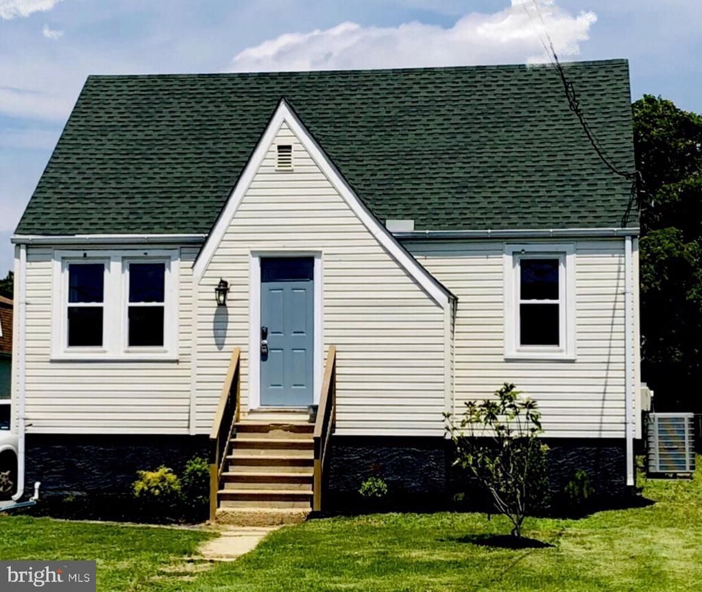 822 WISE AVE WISE AVENUE , DUNDALK, MD 21222