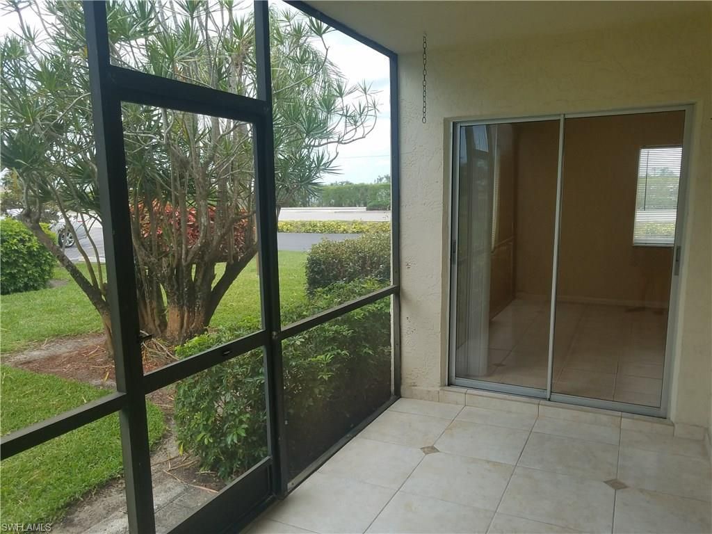 5697 Rattlesnake Hammock Rd , Unit 101C, Naples, FL 34113 Photo