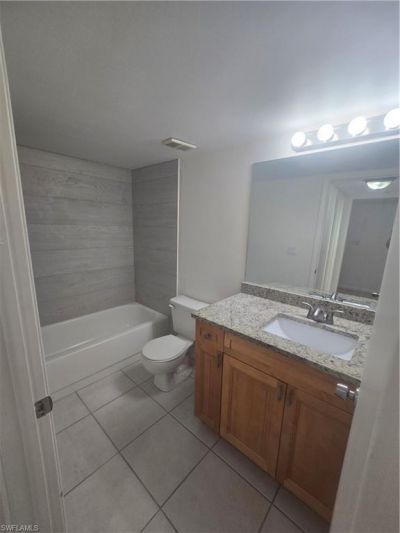 5697 Rattlesnake Hammock Rd, Unit 101C, Naples, FL 34113 Photo
