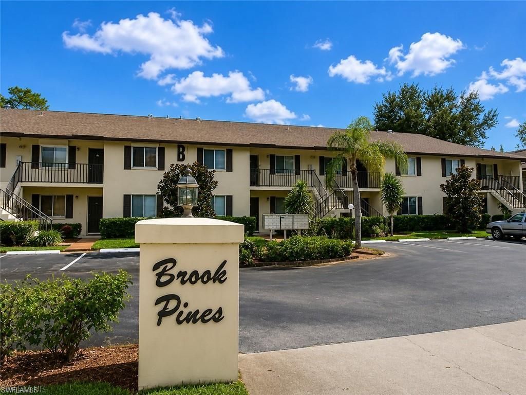 5697 Rattlesnake Hammock Rd, Unit 101C, Naples, FL 34113 Photo