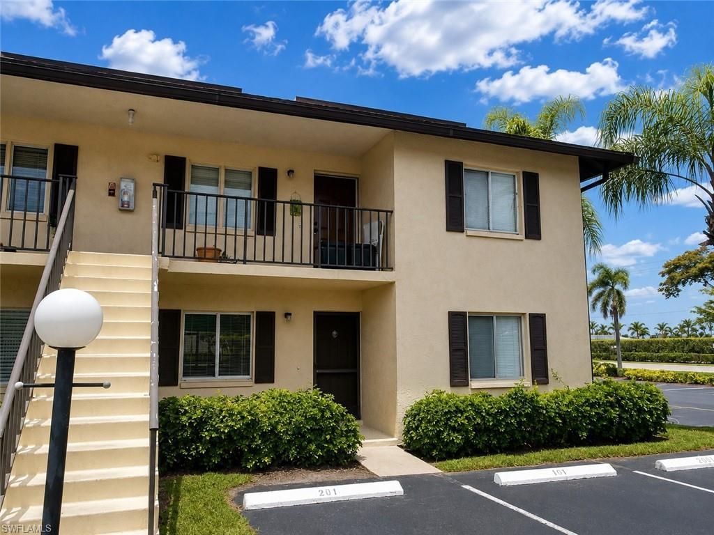 5697 Rattlesnake Hammock Rd , Unit 101C, Naples, FL 34113 Photo