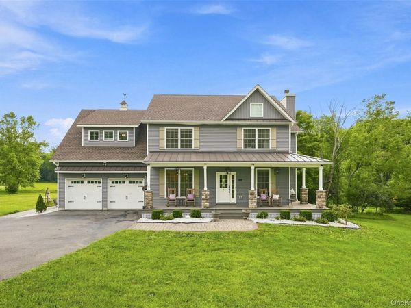 158 Reiss Road , Middletown, NY 10940