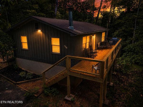 1709 Floyd Way, Gatlinburg, TN 37738