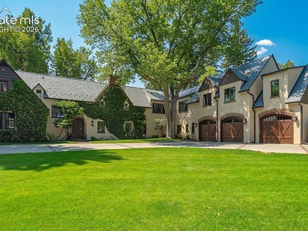 15 Pourtales Road, Colorado Springs, CO 80906