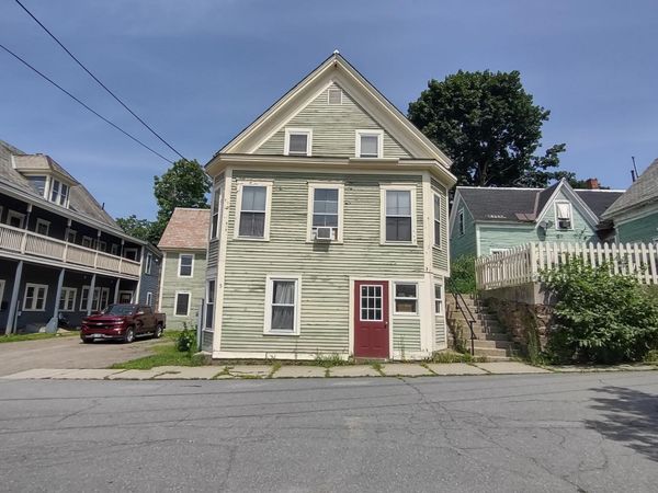 5 Merchant Street, Unit 6, Walpole, NH 03609