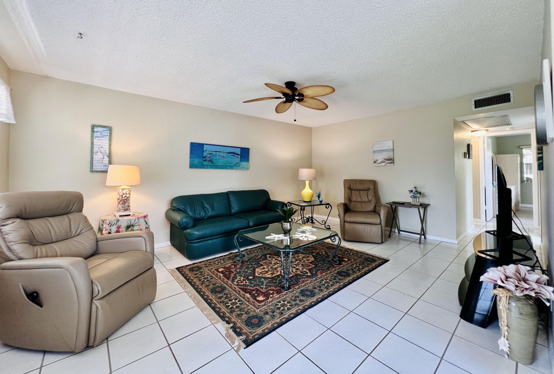 437 Chatham U, West Palm Beach, FL 33417 Photo
