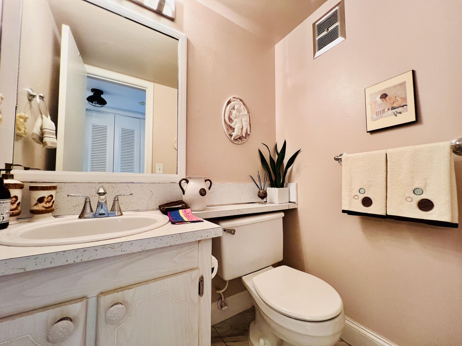437 Chatham U, West Palm Beach, FL 33417 Photo
