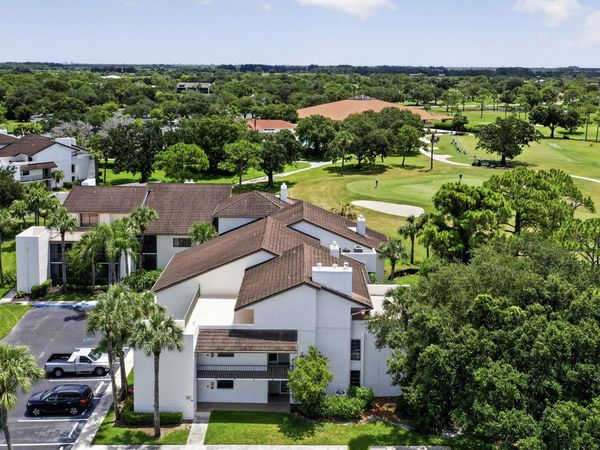 3400 TWIN LAKES Terrace, Unit 201, Fort Pierce, FL 34951