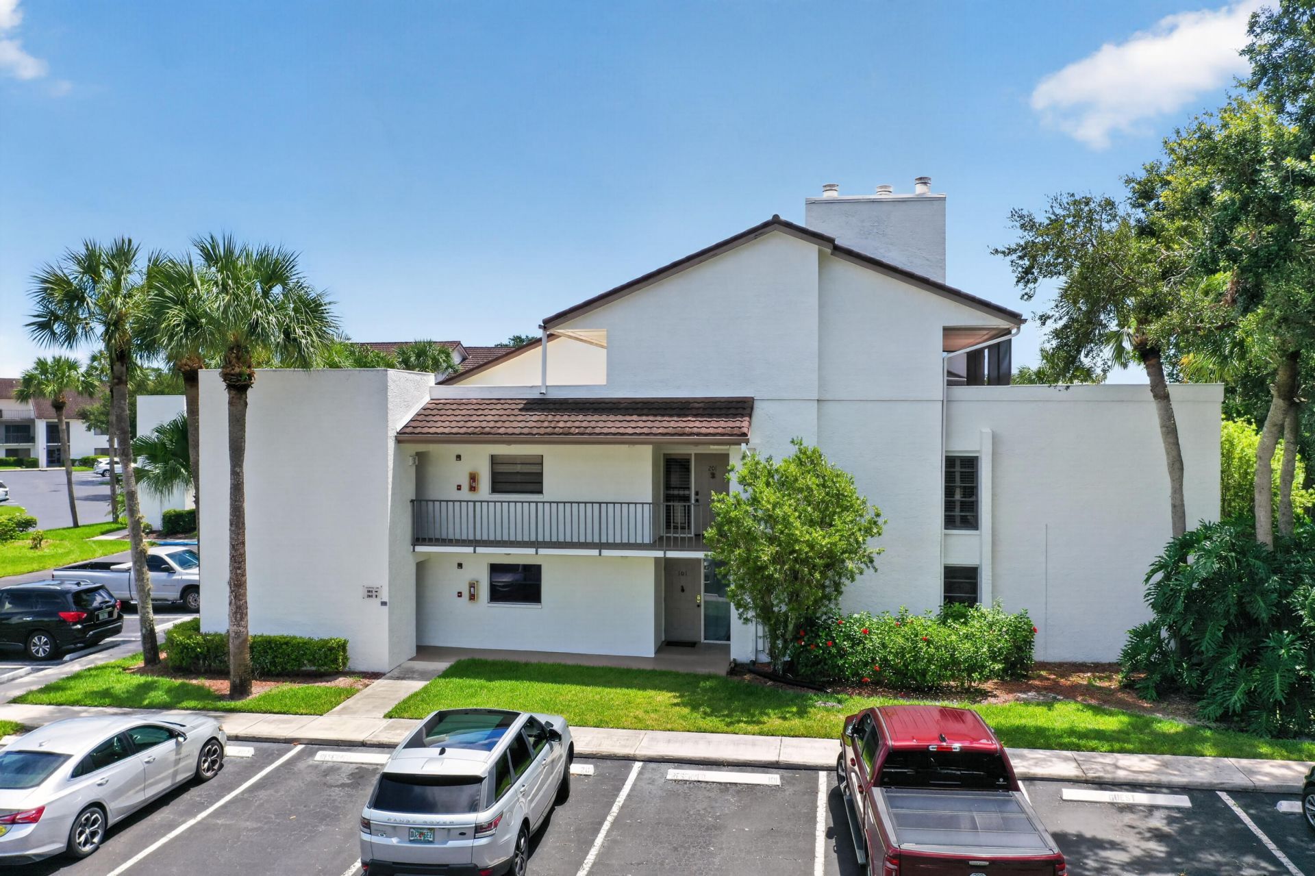 3400 Twin Lakes Terrace, Unit 201, Fort Pierce, FL 34951 Photo