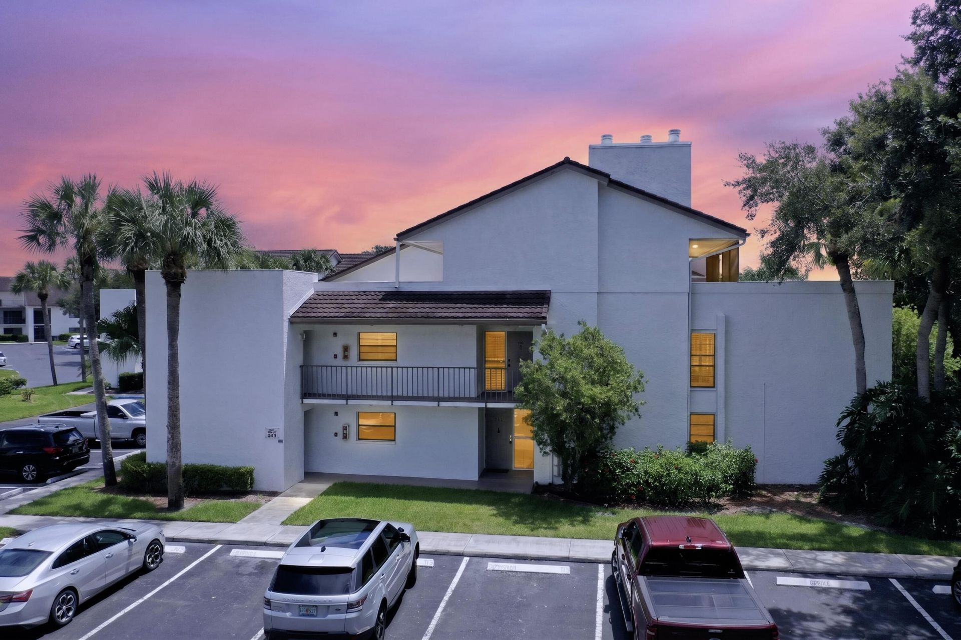3400 Twin Lakes Terrace, Unit 201, Fort Pierce, FL 34951 Photo