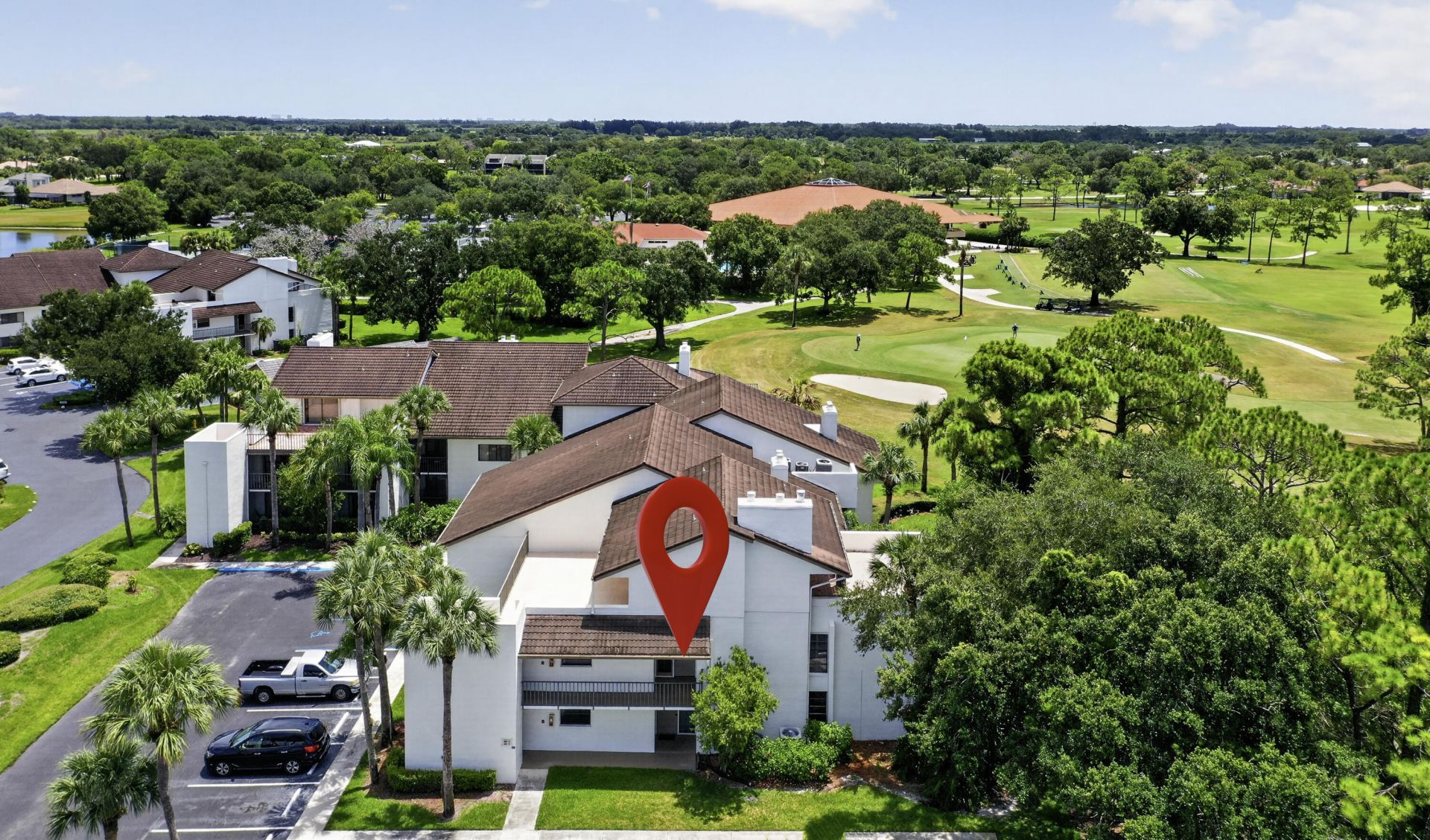 3400 Twin Lakes Terrace, Unit 201, Fort Pierce, FL 34951 Photo
