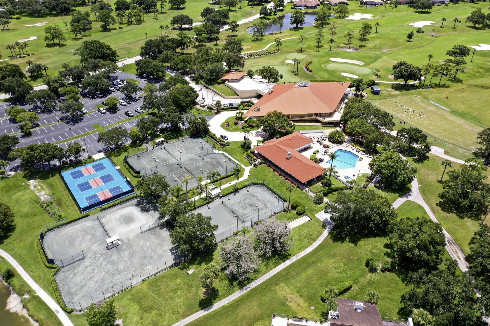 3400 Twin Lakes Terrace, Unit 201, Fort Pierce, FL 34951 Photo
