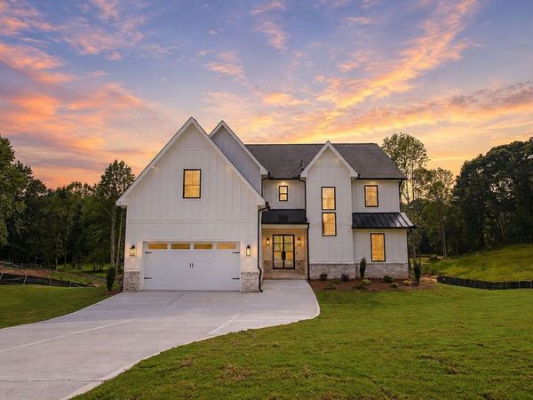 6214 Blackjack Rd, Flowery Branch, GA 30542