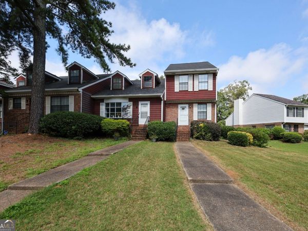 5461 Park Place, Atlanta, GA 30349