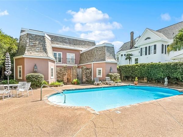 1530 SEVENTH Street, Unit 1530, New Orleans, LA 70115