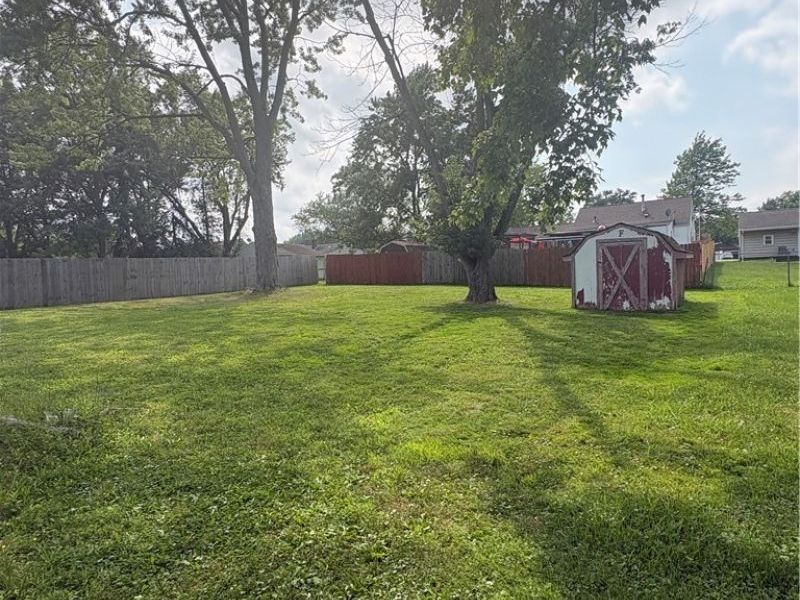 140 Aldrich, Austintown, OH 44515 Photo 20