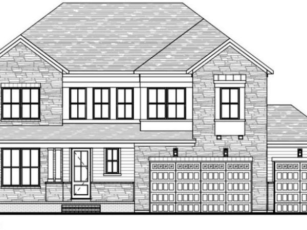 7784 Chadding Drive , Oak Ridge, NC 27310