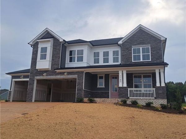 7780 Chadding Drive , Oak Ridge, NC 27310